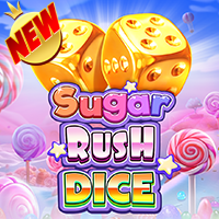 Sugar Rush Dice